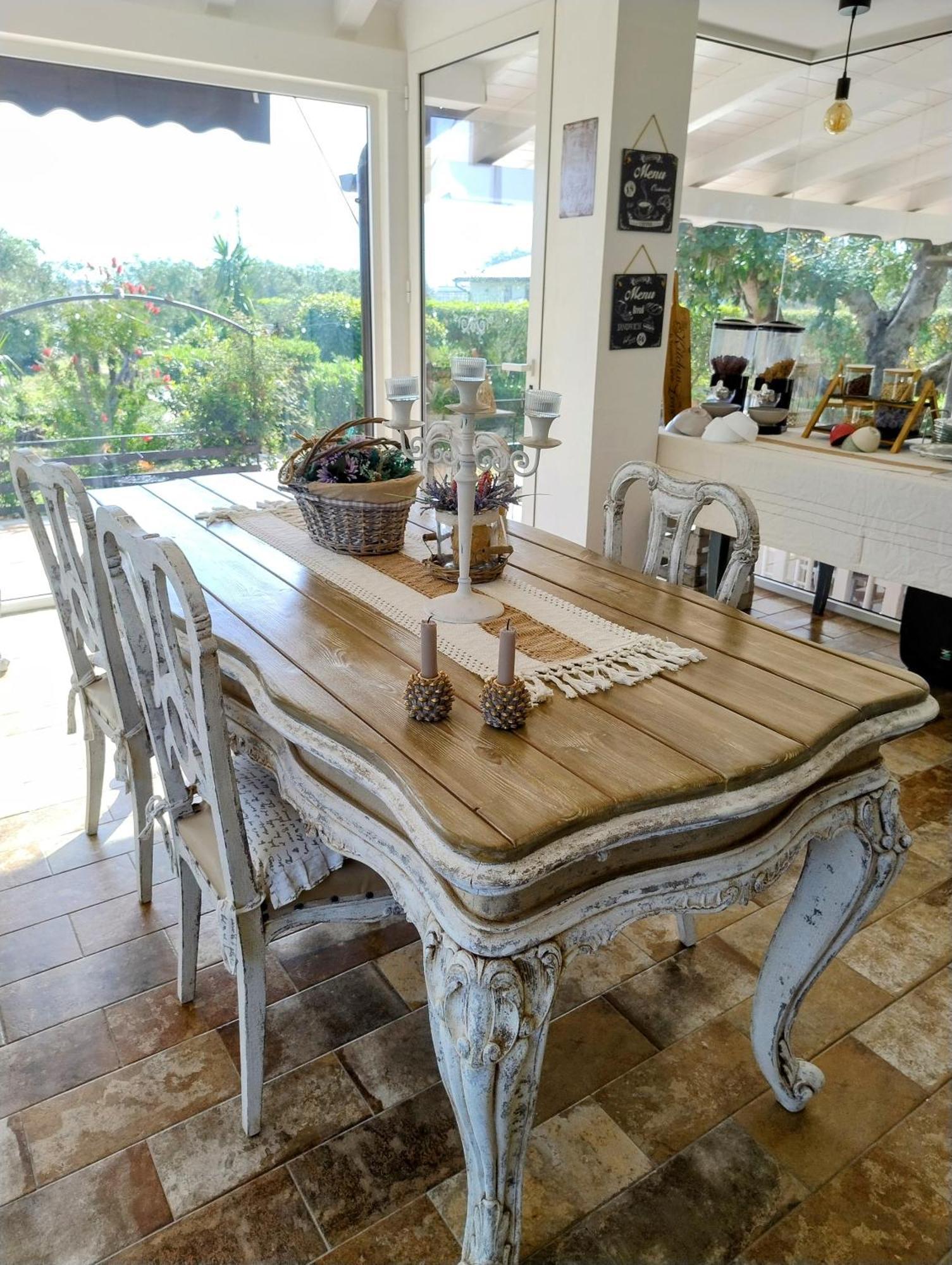 Grotta Dei Puntali B&B Карини Экстерьер фото